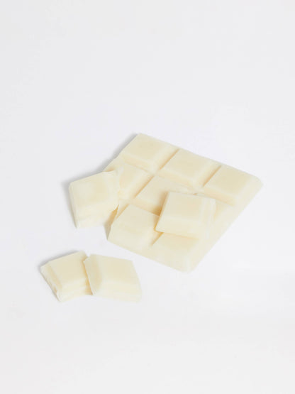 Peony & Blush Suede Wax Melt