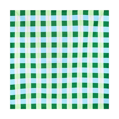 Dock & Bay Picnic Blanket - Apple Tart: Large (170x170cm)