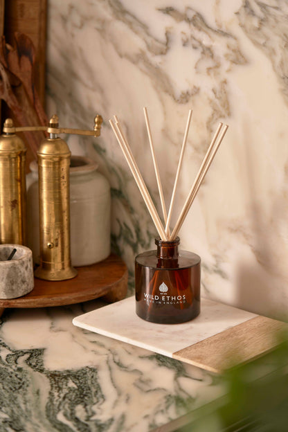 Rosemary & Bay Leaf Reed Diffuser