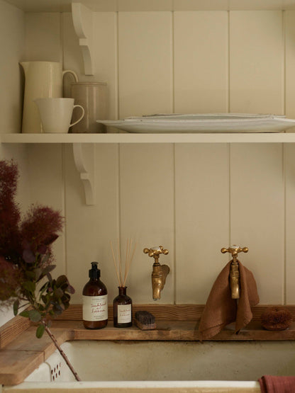 Sandalwood & Labdanum Diffuser