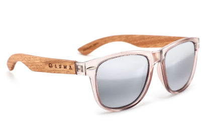 Luma Sunglasses - Wistmans - Smoke