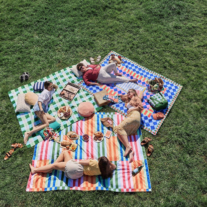 Dock & Bay Cooling Bag - Apple Tart: Medium