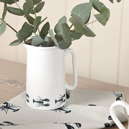 Lobster Jug: Small Jug (300ml)