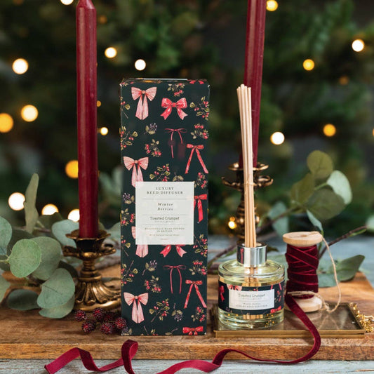 Winter Berries Diffuser