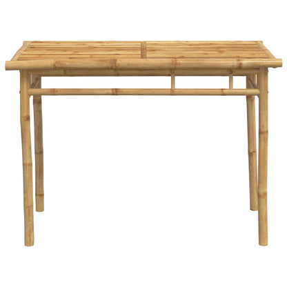 Eylund Bamboo Wood - 110cm