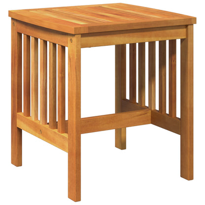 Kron Acacia Wood - 45cm