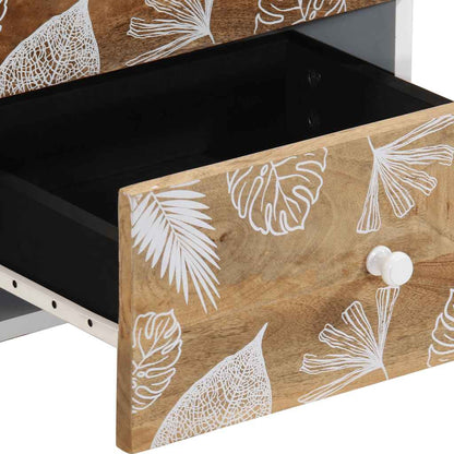 Malren Mango Wood - 40cm