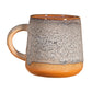 Sunrise Mojave Glaze Mug