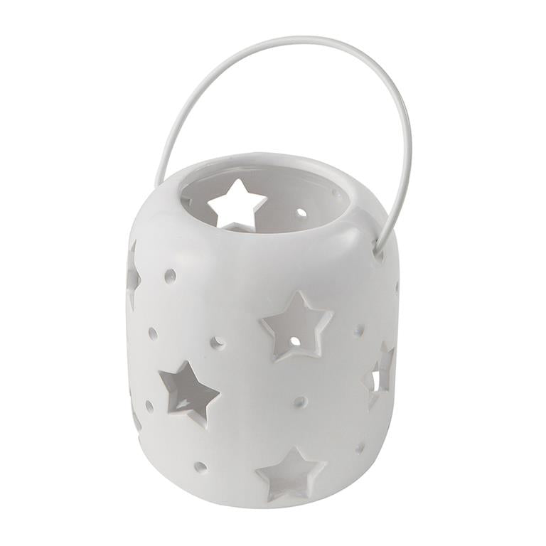 Star Lantern Candle Holder from Home and Bay