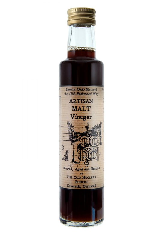 Artisan Vinegar Company Malt Vinegar 