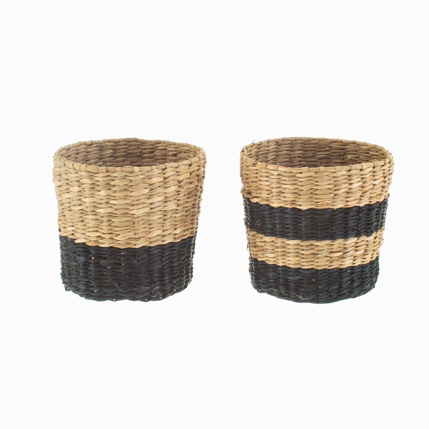 Seagrass Planter Duo from Home and Bay