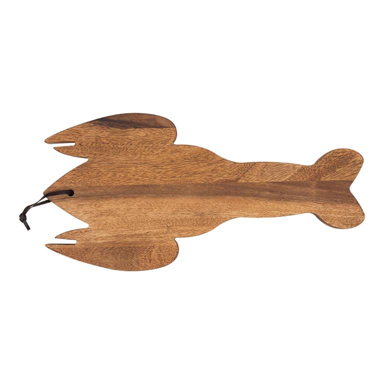 Lobster Chopping Board