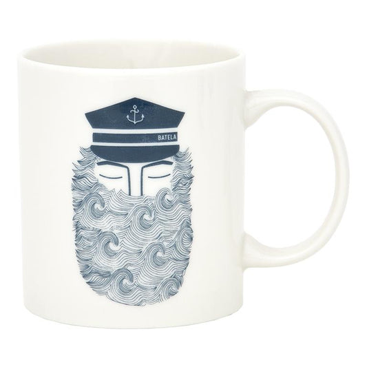 Sailor's Mug