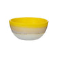 Mojave Glaze Yellow Bowl from Home and Bay