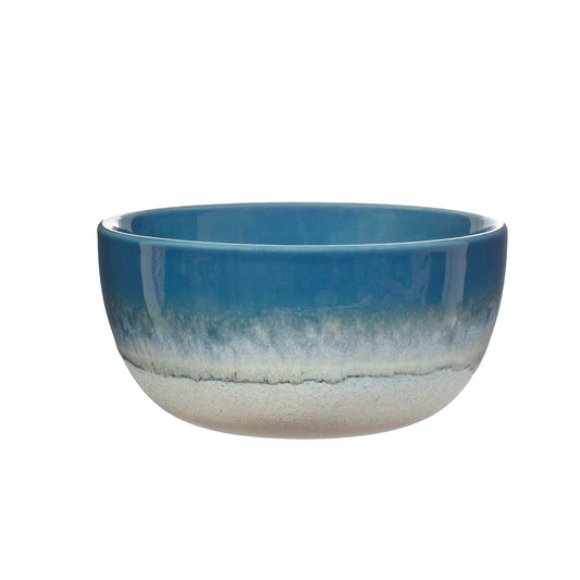 Mojave Glaze Blue Bowl from Home and Bay