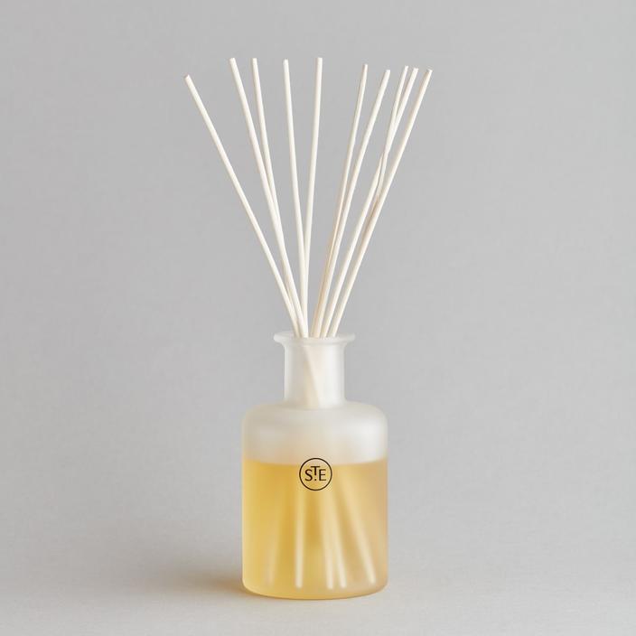 St Eval Tranquility Reed Diffuser by Home and Bay