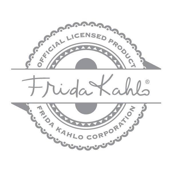 Frida Kahlo License