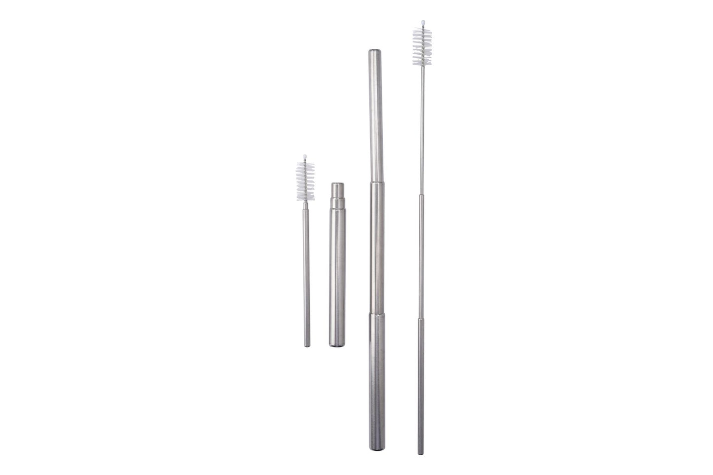 Reusable Straws from Home and Bay