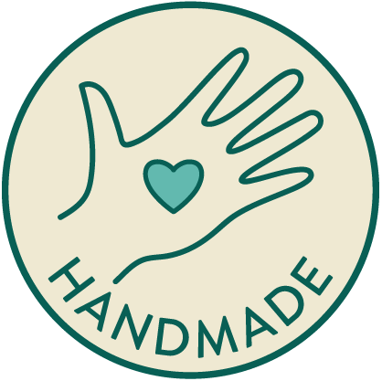 Handmade Certificate from Home and Bay