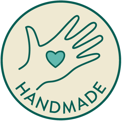 Handmade Certificate from Home and Bay