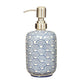 Sass and Belle Blue Wave Soap Dispenser from Home and Bay