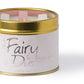 Fairy Dust Scented Candle