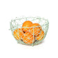 Nadiya Hussain Fruit Basket Green