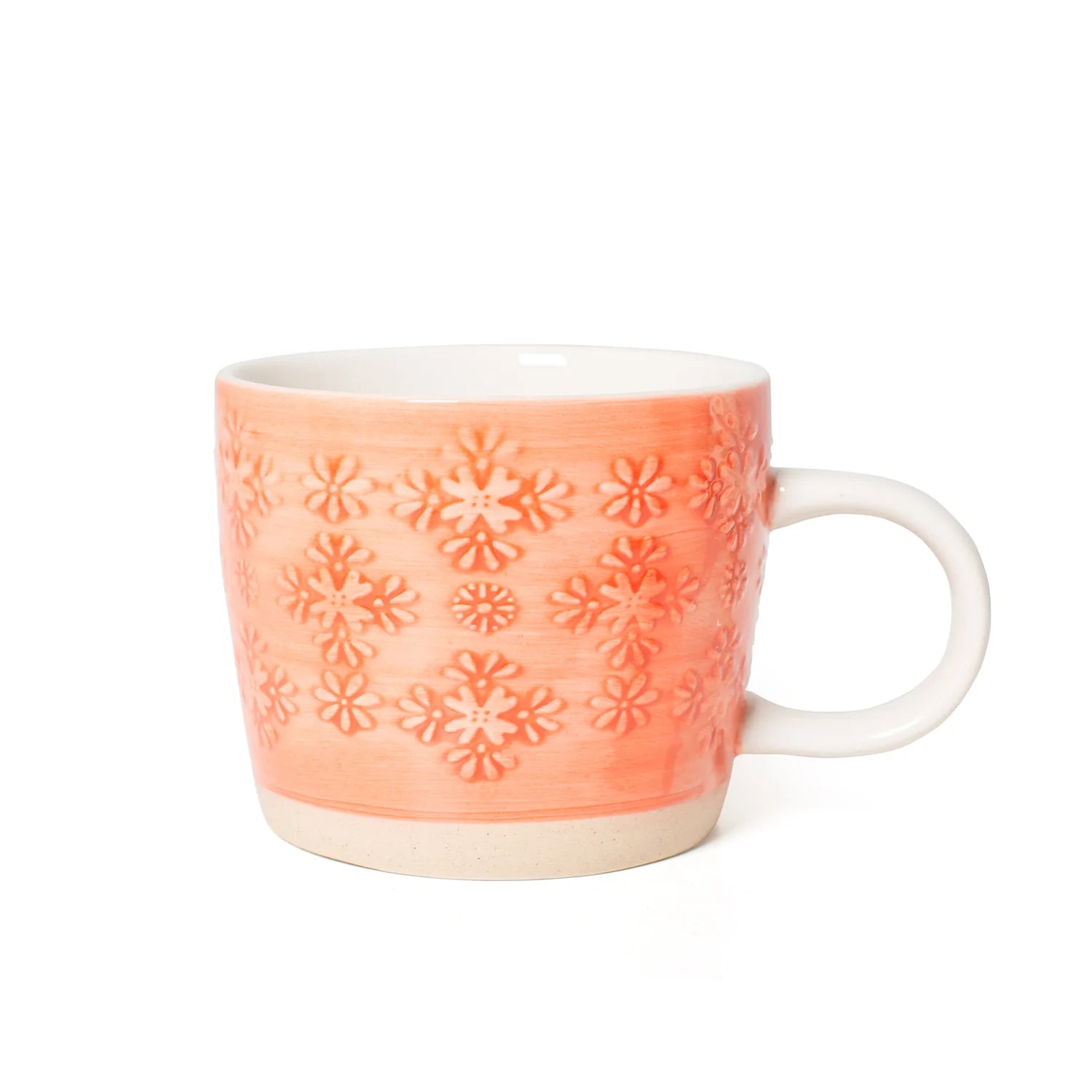 Nadiya Hussain Red Mug