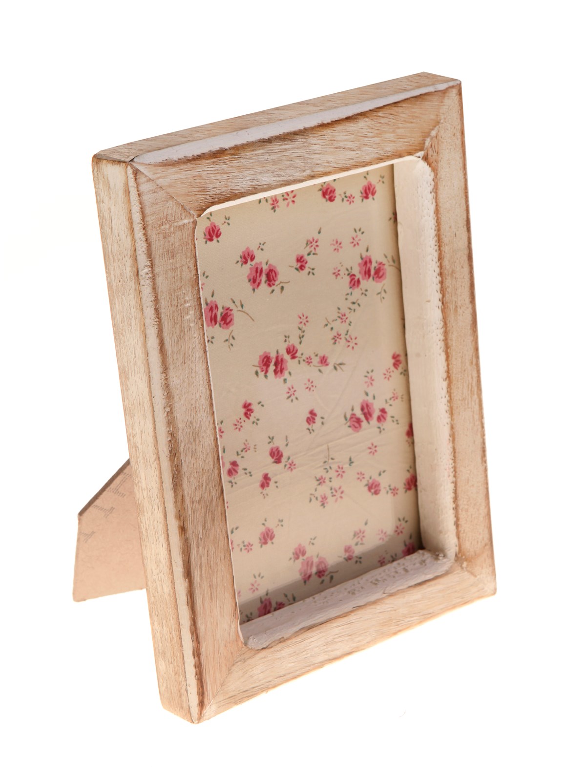 White Wood Photo Frame from Home and Bay