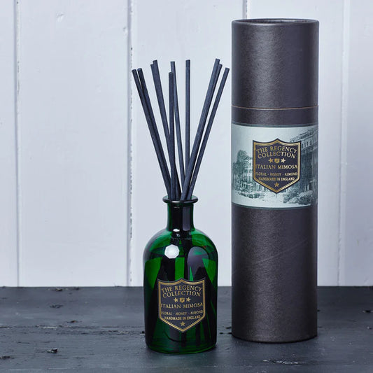 Parkminster Regency Collection Reed Diffuser - Italian Mimosa