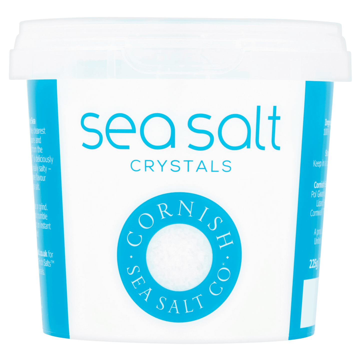 Original Crystals 75g