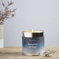 Samphire & Sage Coastal Scented Tin Candle by St Eval 