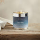 Sea Mist Coastal Scented Tin Candle by St Eval 