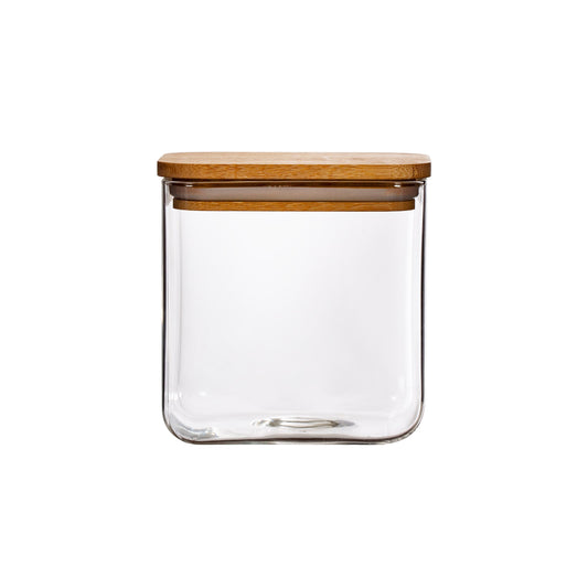 Sass and Belle Glass Container from Home and Bay