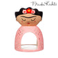 Sass and Belle Frida Khalo Oil Burner at Home and Bay