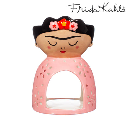 Sass and Belle Frida Khalo Oil Burner at Home and Bay