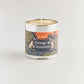 Orange & Cinnamon Scented Tin Candle by St Eval