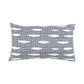 Whale Rectangle Cushion from Home and Bay