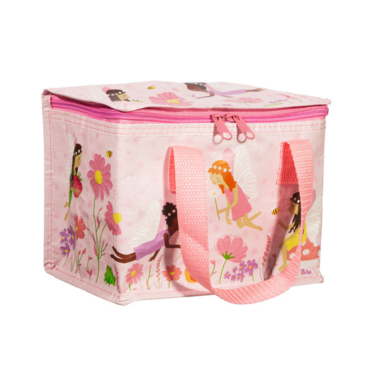 Fairy Lunch Bag by Sass and Belle