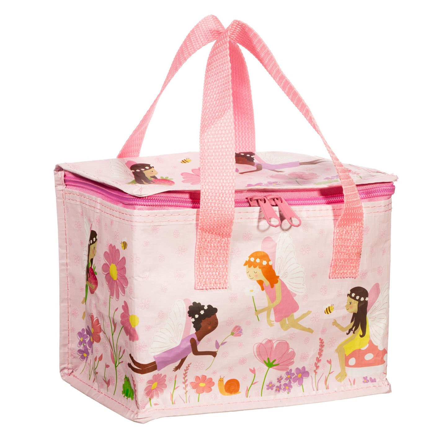 Sass and Belle Fairy Lunch Bag 