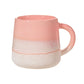 Sass and Belle Pink Mug