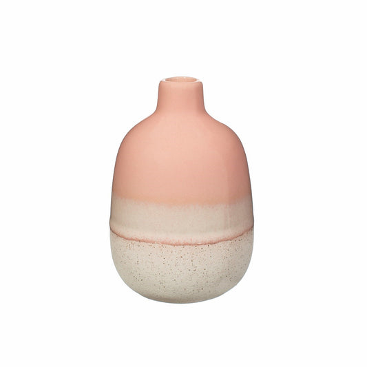 Sass and Belle Mojave Pink Mini Vase