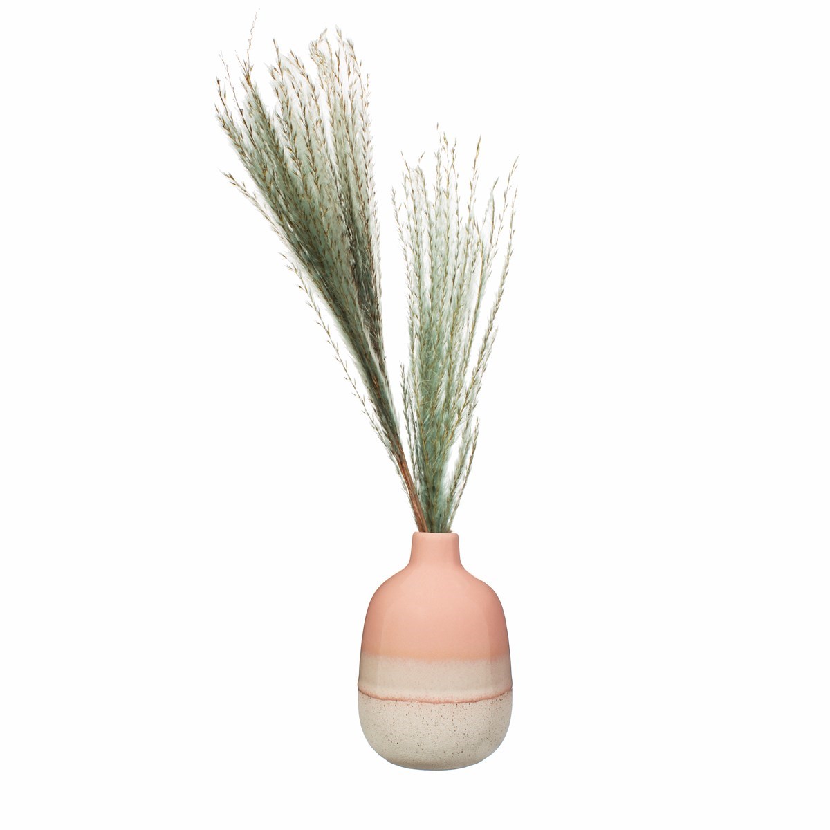 Mojave Pink Mini Vase by Sass and Belle 