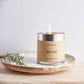 St Eval Sea Salt Fragrance Tin Candle